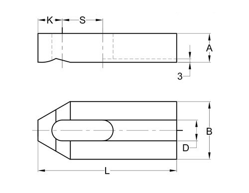 Slotted-Clamp-drawing
