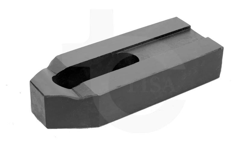 Slotted-Clamp
