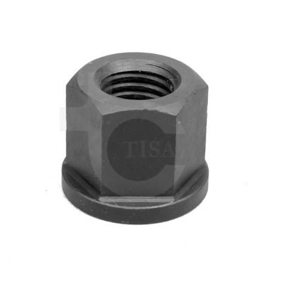 Flanged-Hex-Nut